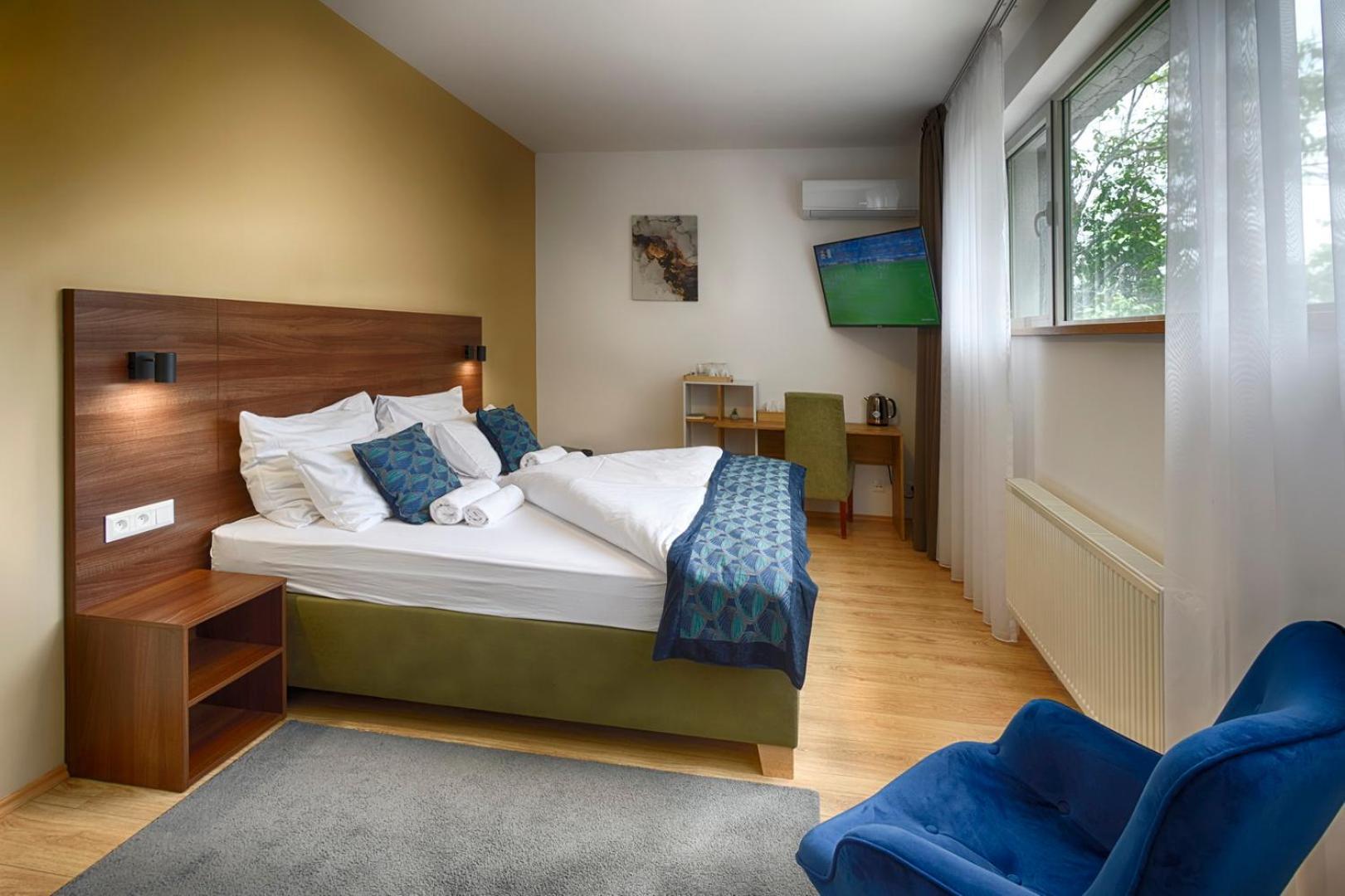 River View Apartments Hotel Bratislava Buitenkant foto